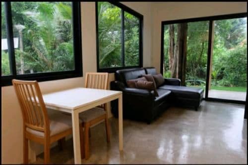 Chalet