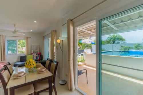 Holiday Home