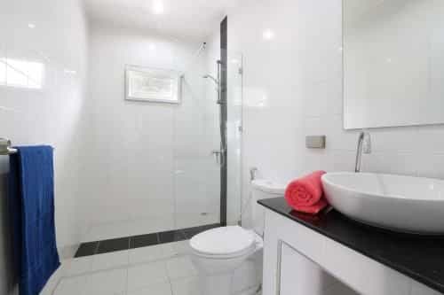 Two bedroom pool villa Two bedroom pool villa