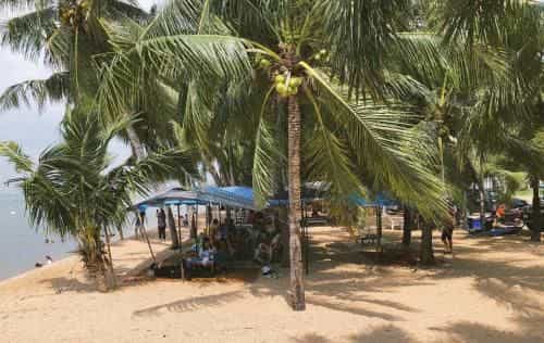 Sea Side @ Bang Saray Sea Side @ Bang Saray