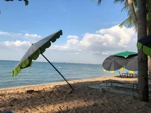Sea Side @ Bang Saray Sea Side @ Bang Saray