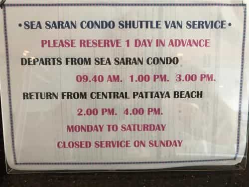 Sea Side @ Bang Saray Sea Side @ Bang Saray