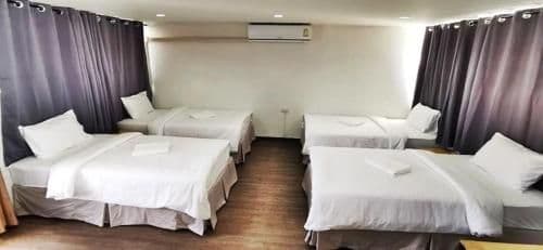 King Room