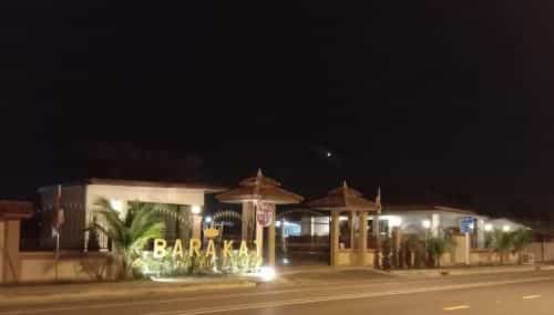 Barakatpoolvilla resort Barakatpoolvilla resort