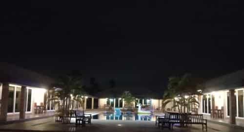Barakatpoolvilla resort Barakatpoolvilla resort