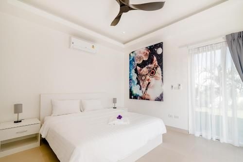 Orchid Paradise Homes 5154