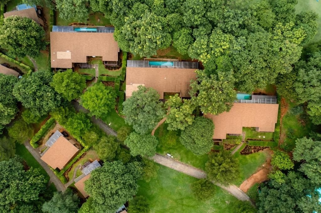 เมาน์เท่นครีก กอล์ฟ รีสอร์ต แอนด์ เรสซิเดนซ์ (Mountain Creek Golf Resort and Residences)0