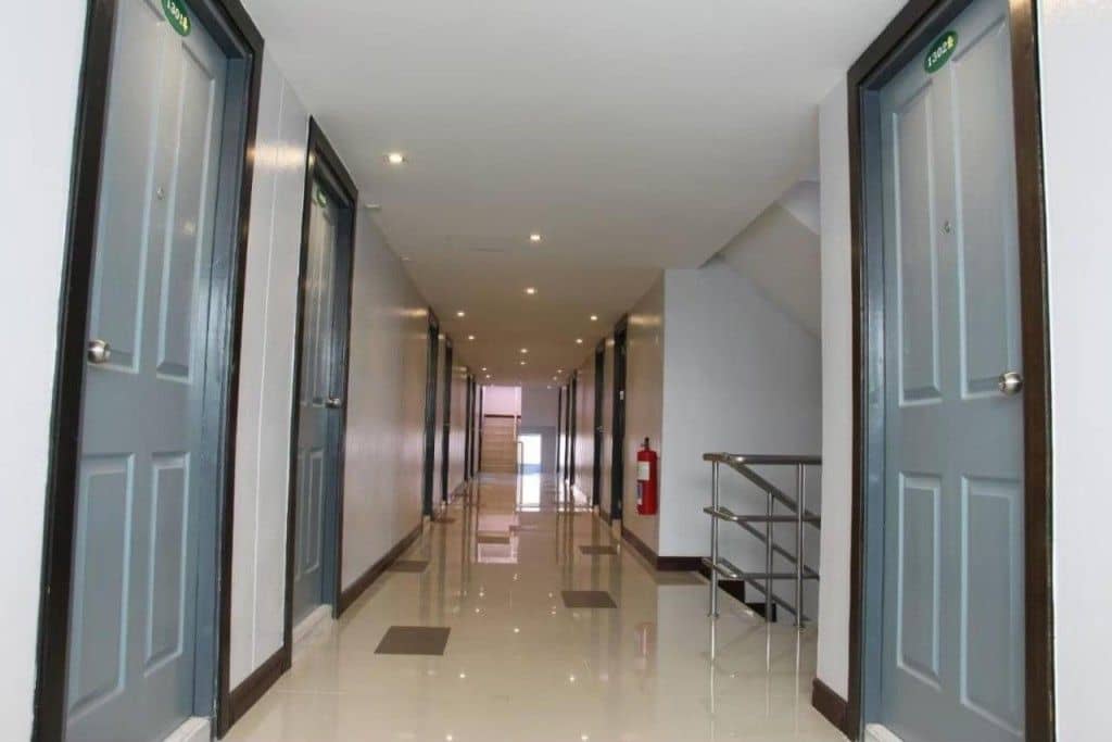 Leelawadee Resotel (Ramkhamhaeng 65) Leelawadee Resotel (Ramkhamhaeng 65)