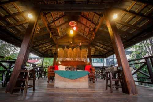 Khuang Muan Chiangmai Khuang Muan Chiangmai