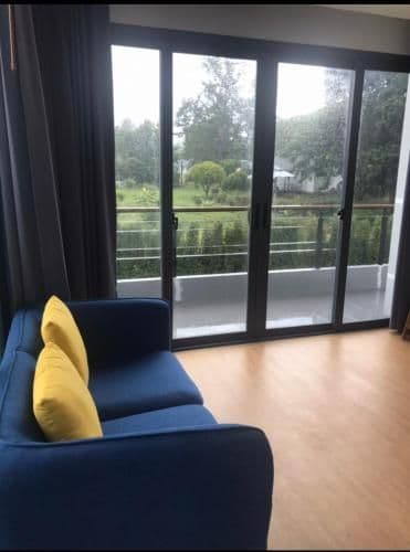 Double or Twin Room with Bathroom