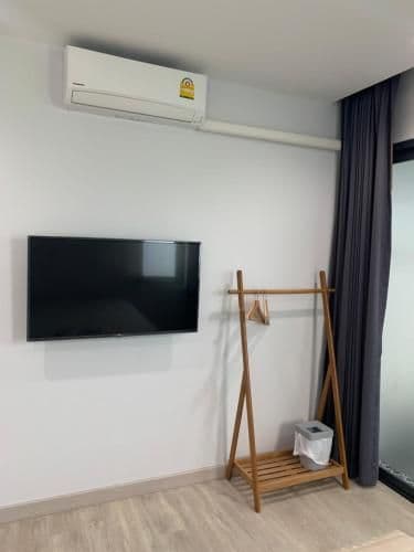 Double or Twin Room with Bathroom