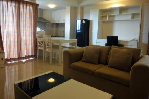 One-Bedroom Suite