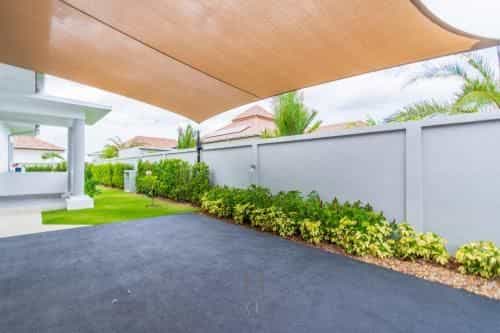 Tropical 3 Bedroom Pool Villa MP75 Tropical 3 Bedroom Pool Villa MP75