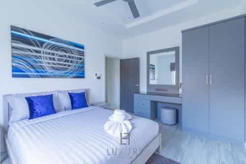 Tropical 3 Bedroom Pool Villa MP75 Tropical 3 Bedroom Pool Villa MP75