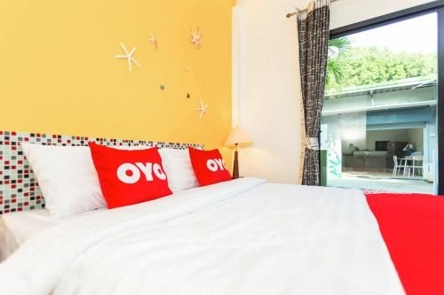 OYO 450 Rawai Studios Resort4