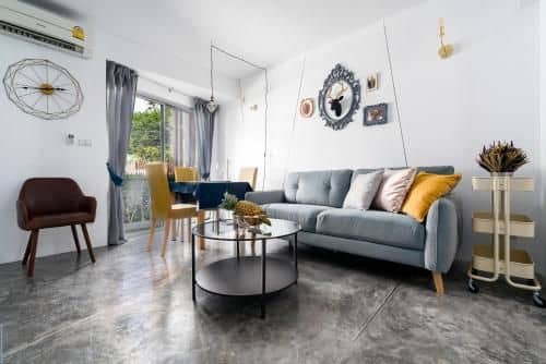 1 bedroom apartment in Replay 1 bedroom apartment in Replay