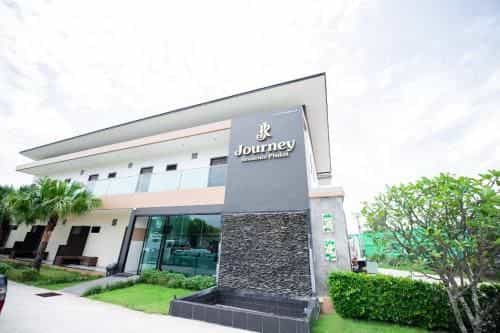 Journey Residence Journey Residence