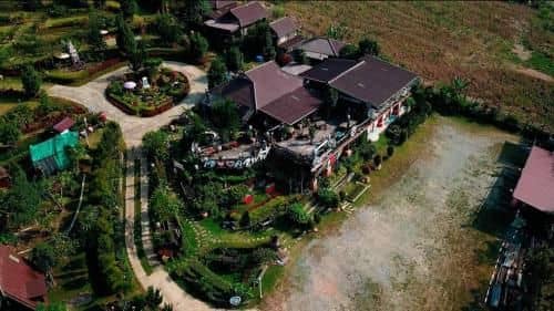 I Love Khaokho Resort I Love Khaokho Resort