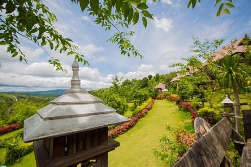 ไอเลิฟเขาค้อ รีสอร์ท (I Love Khaokho Resort)2