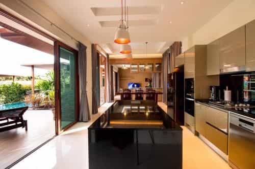 3BR Family Villa - Pool, NaiHarn, Rawai 3BR Family Villa - Pool, NaiHarn, Rawai