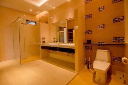 3BR Modern Villa - Pool, NaiHarn, Rawai 3BR Modern Villa - Pool, NaiHarn, Rawai