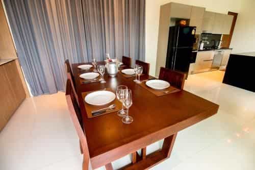 3BR Modern Villa - Pool, NaiHarn, Rawai 3BR Modern Villa - Pool, NaiHarn, Rawai