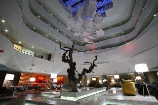 Raddison Blu Conference & Airport Hotel Raddison Blu Conference & Airport Hotel