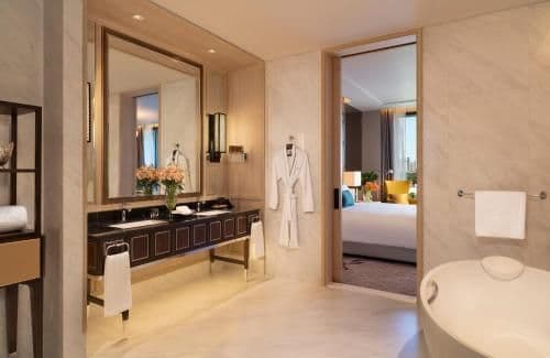 Sindhorn Suite