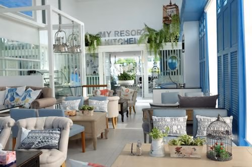 My Resort Family Condo Huahin4