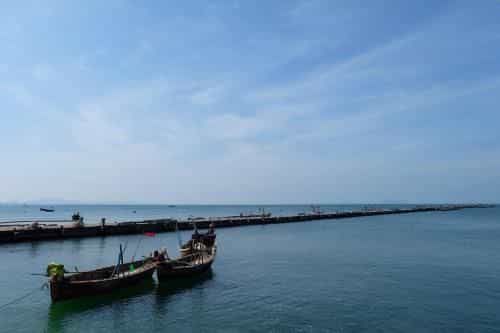 บ้านพักบางแสน บ้านชนัญญา BaanChananya บ้านพักบางแสน บ้านชนัญญา BaanChananya