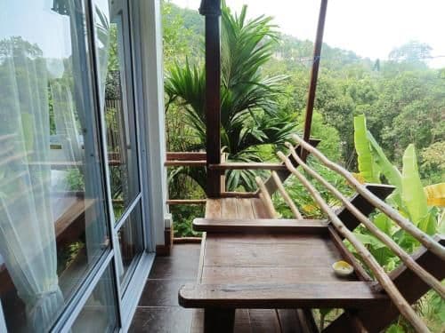 Superior Double Room (Garden Villa)