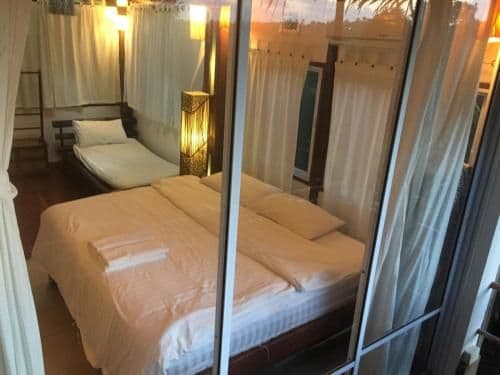 Superior Double Room (Garden Villa)