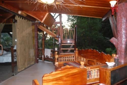 One-Bedroom House (Superior Prem House)