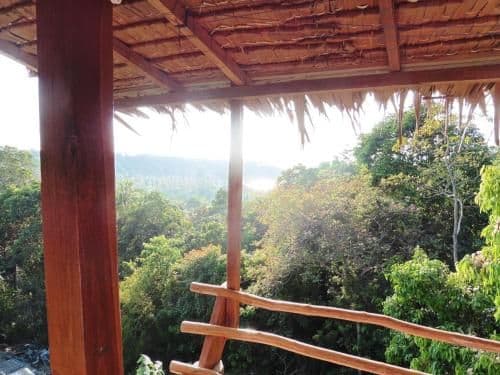Standard Double Room (Garden Villa)