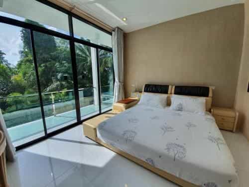 Similan-Phang Nga-5mins to Pier-Super cozy private Similan-Phang Nga-5mins to Pier-Super cozy private