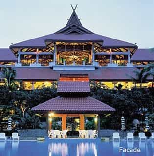Bintan Lagoon Villa Bintan Lagoon Villa