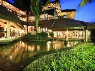 Bintan Lagoon Villa Bintan Lagoon Villa