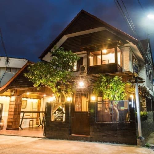 Ruanmata Homestay Ruanmata Homestay