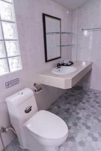Ruanmata Homestay Ruanmata Homestay