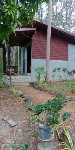 Dahla Lanta Hut3