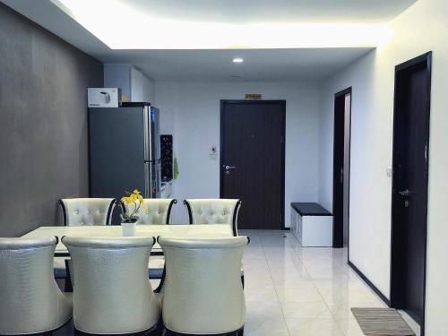 Relax condominium4
