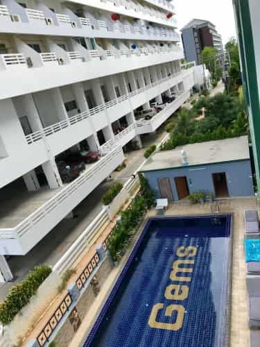 Trio Gems Condominium Trio Gems Condominium