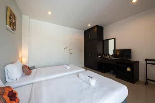 May House Karon Beach May House Karon Beach