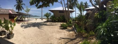 Double Room with Balcony and Sea View