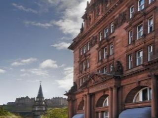 The Caledonian, a Waldorf Astoria Hotel1