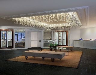 The Caledonian, a Waldorf Astoria Hotel4