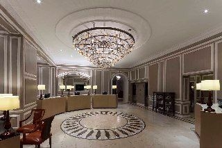 The Caledonian, a Waldorf Astoria Hotel0