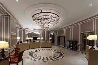 The Caledonian, a Waldorf Astoria Hotel The Caledonian, a Waldorf Astoria Hotel