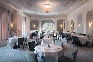 The Caledonian, a Waldorf Astoria Hotel2
