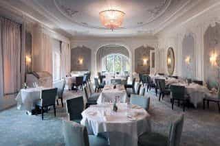 The Caledonian, a Waldorf Astoria Hotel The Caledonian, a Waldorf Astoria Hotel